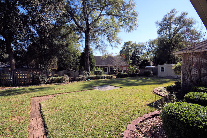 ROYAL OAKS S/D - Residential