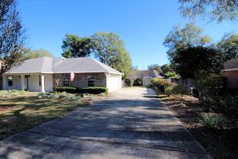 ROYAL OAKS S/D - Residential