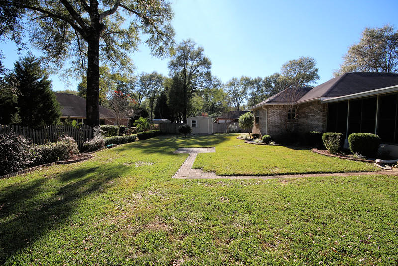 ROYAL OAKS S/D - Residential