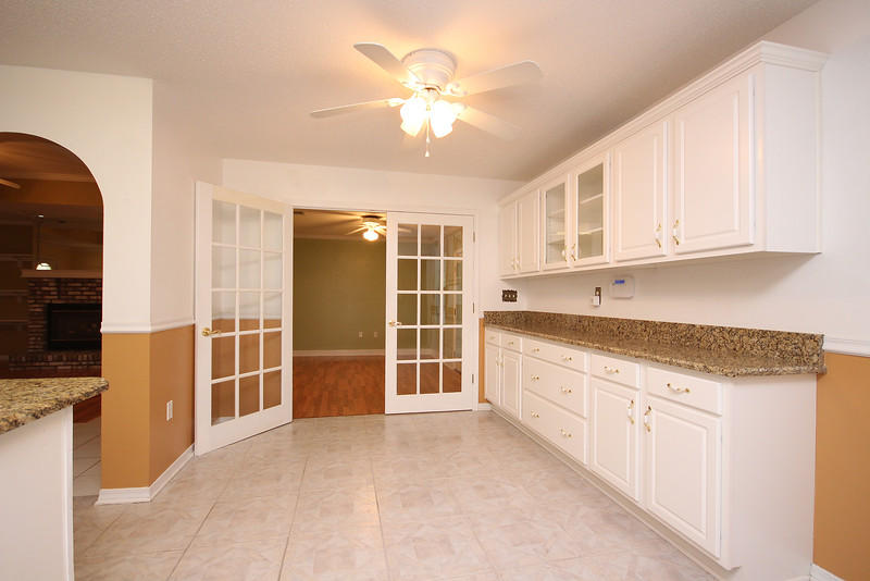 ROYAL OAKS S/D - Residential