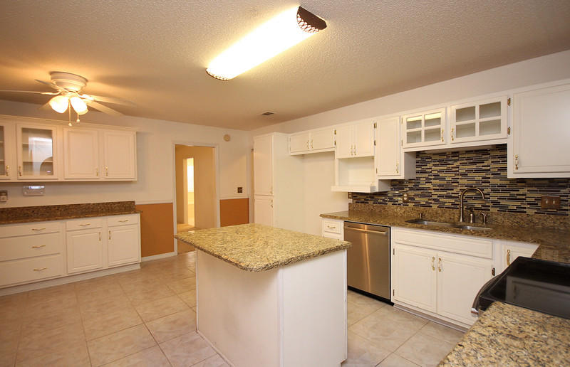 ROYAL OAKS S/D - Residential