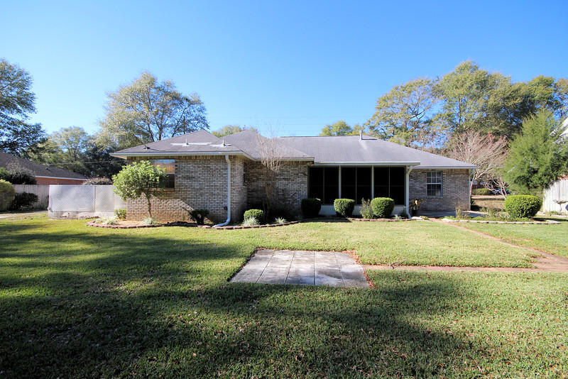 ROYAL OAKS S/D - Residential