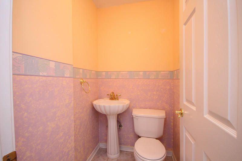 ROYAL OAKS S/D - Residential