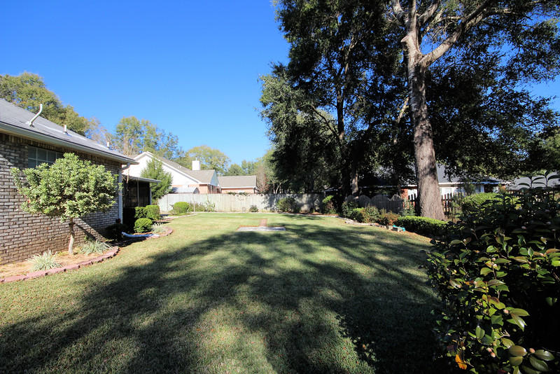 ROYAL OAKS S/D - Residential