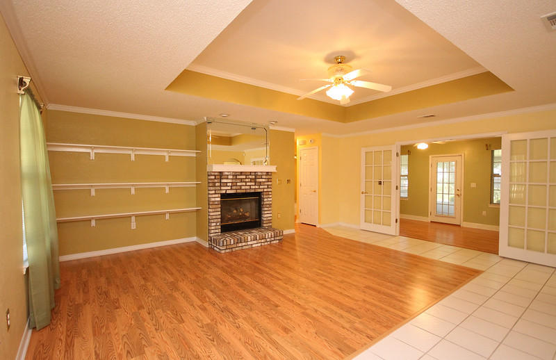 ROYAL OAKS S/D - Residential