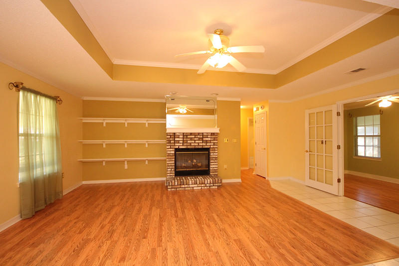 ROYAL OAKS S/D - Residential