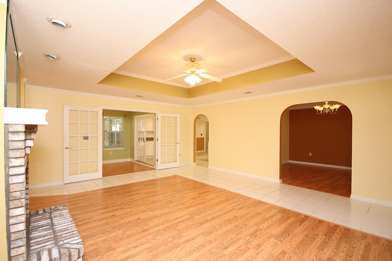 ROYAL OAKS S/D - Residential