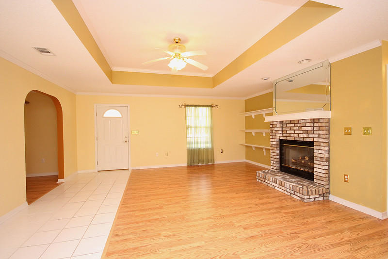 ROYAL OAKS S/D - Residential