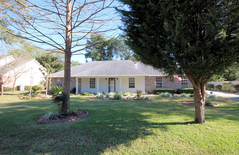 ROYAL OAKS S/D - Residential