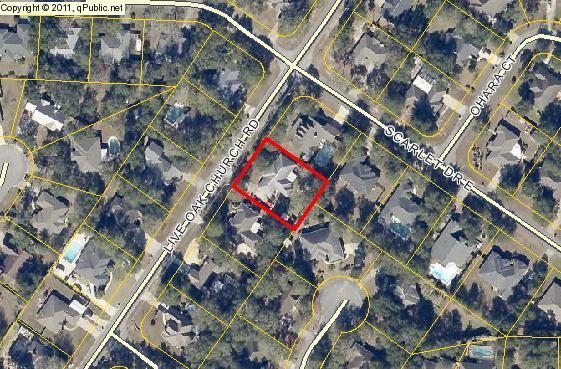 ROYAL OAKS S/D - Residential