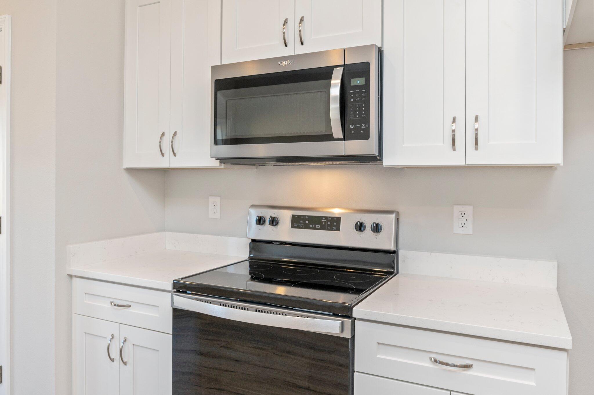 LAGRANGE LANDING - Residential