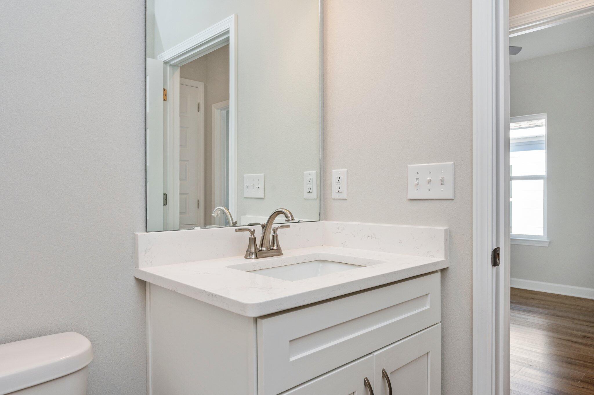 LAGRANGE LANDING - Residential