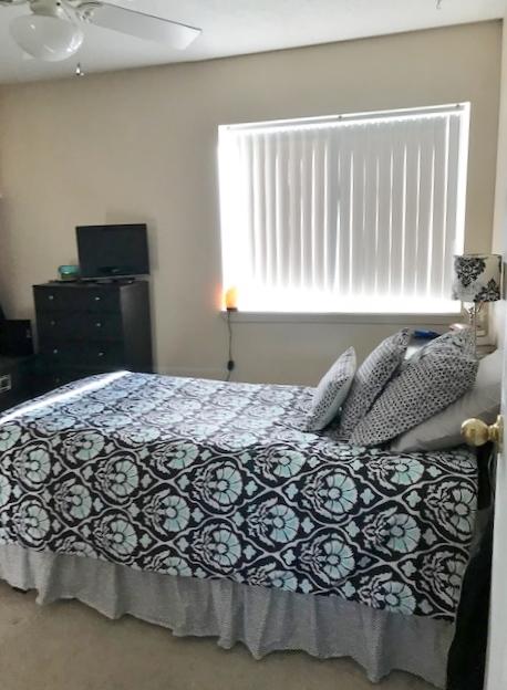 FINISTERRA CONDO - Residential