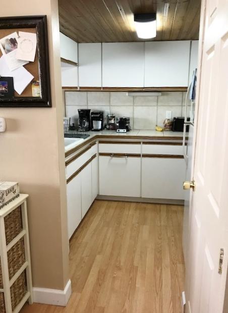 FINISTERRA CONDO - Residential