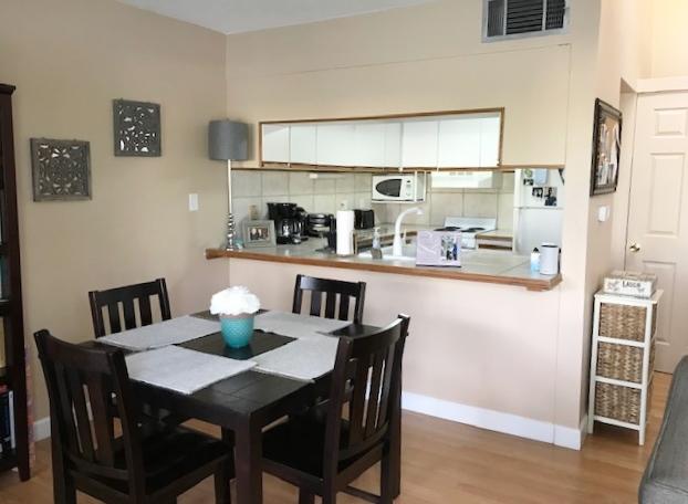 FINISTERRA CONDO - Residential