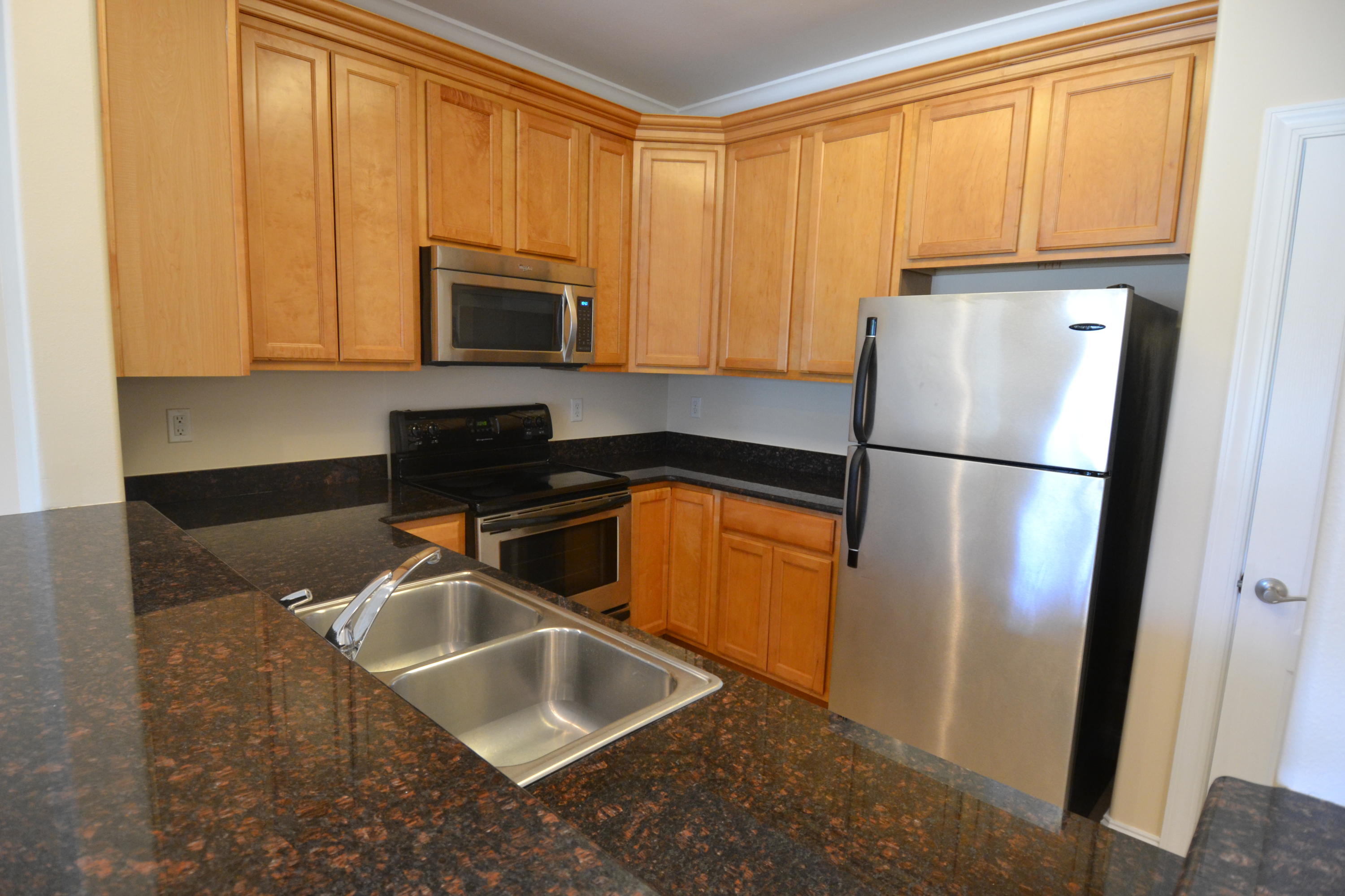 OLD BAY VILLAGE PHASE 1 - Residential