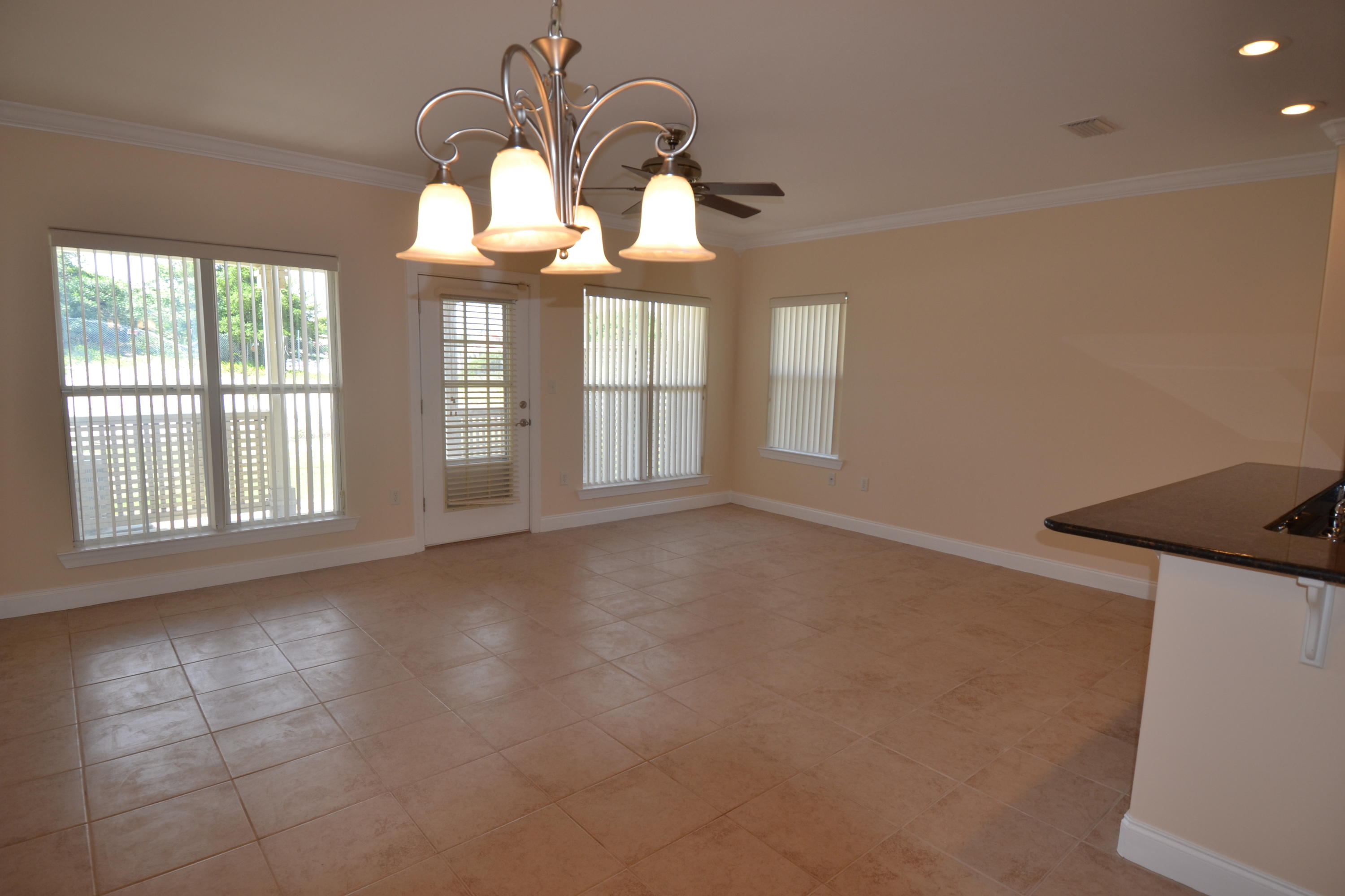 OLD BAY VILLAGE PHASE 1 - Residential