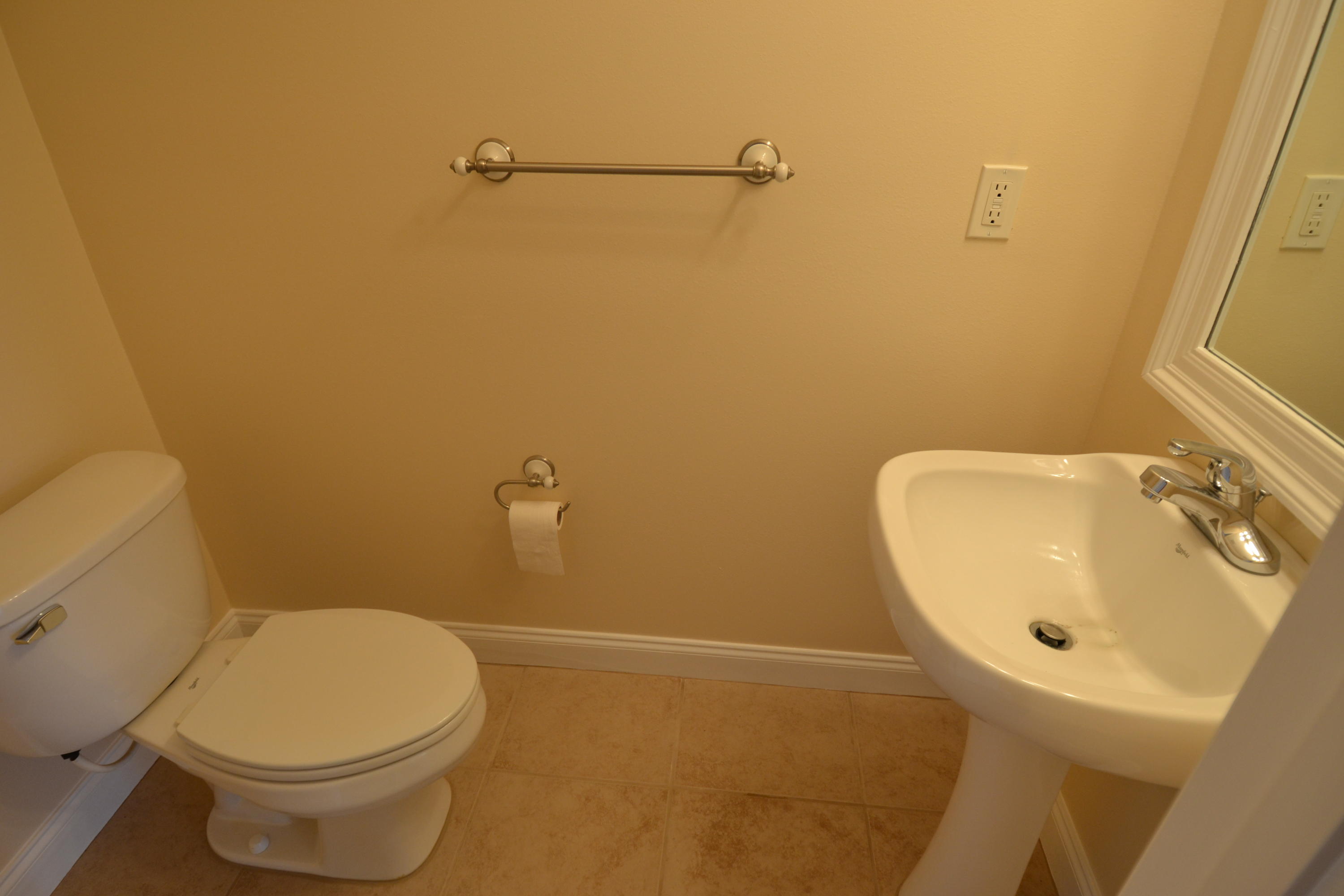 OLD BAY VILLAGE PHASE 1 - Residential