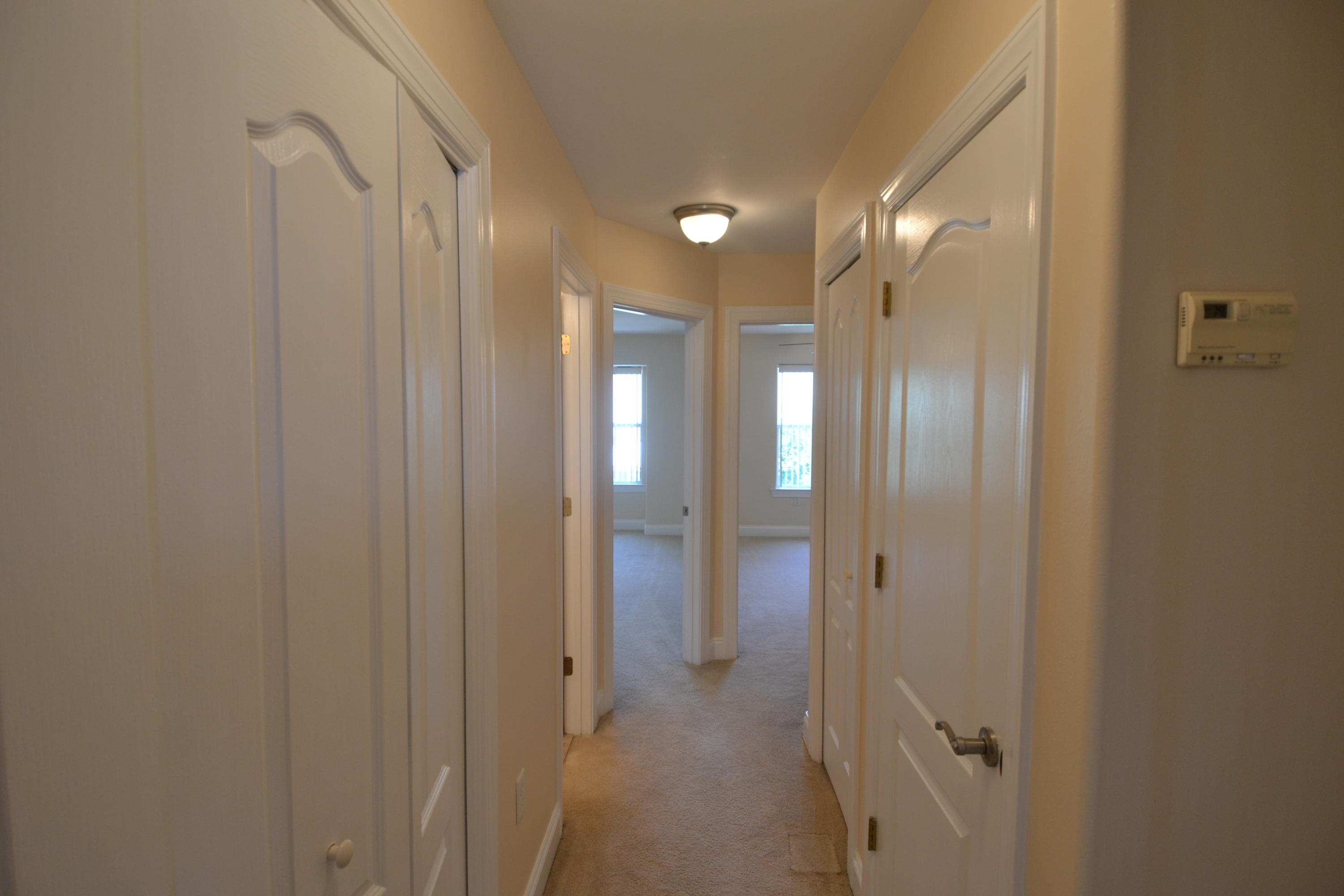 OLD BAY VILLAGE PHASE 1 - Residential