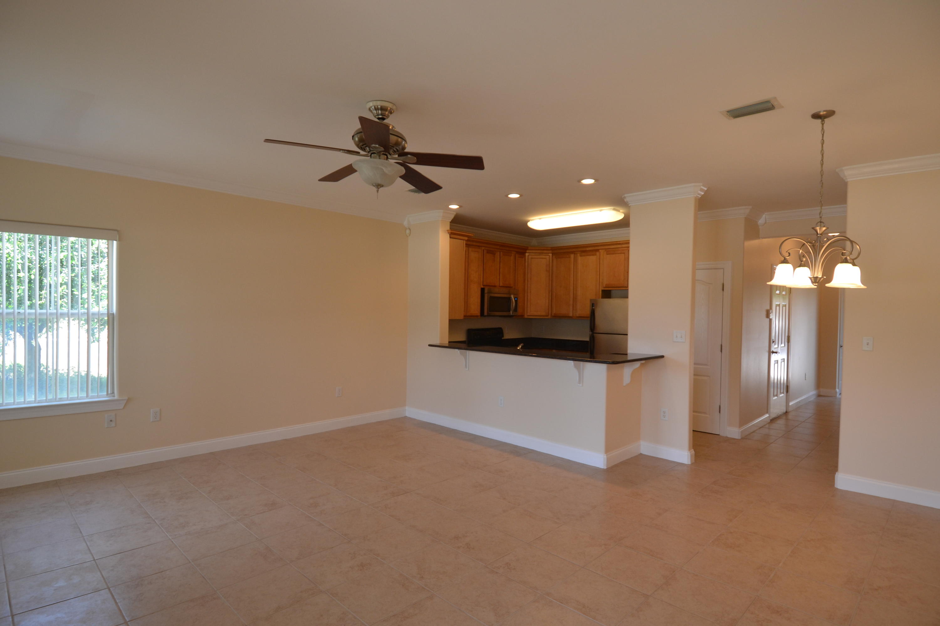 OLD BAY VILLAGE PHASE 1 - Residential