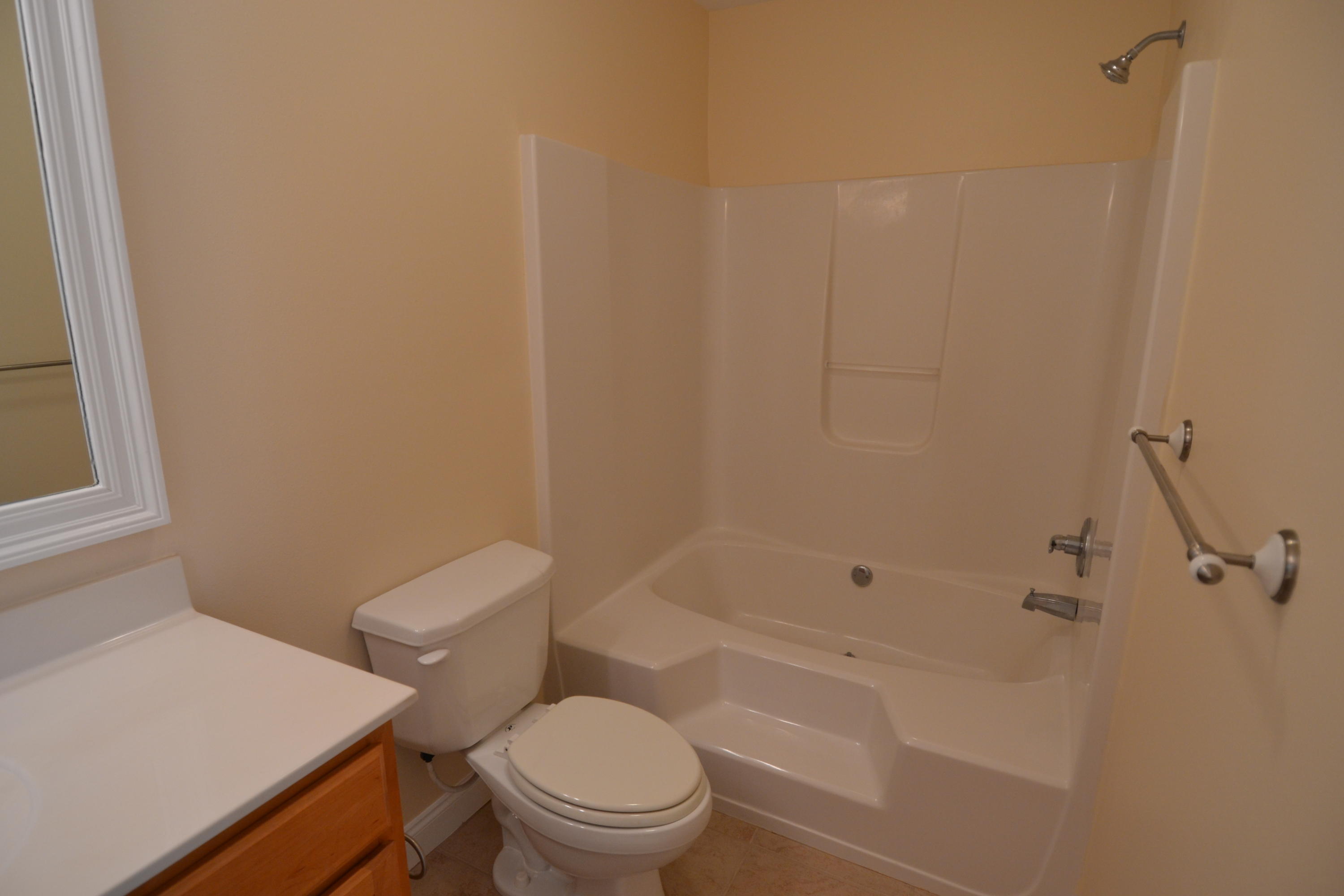 OLD BAY VILLAGE PHASE 1 - Residential