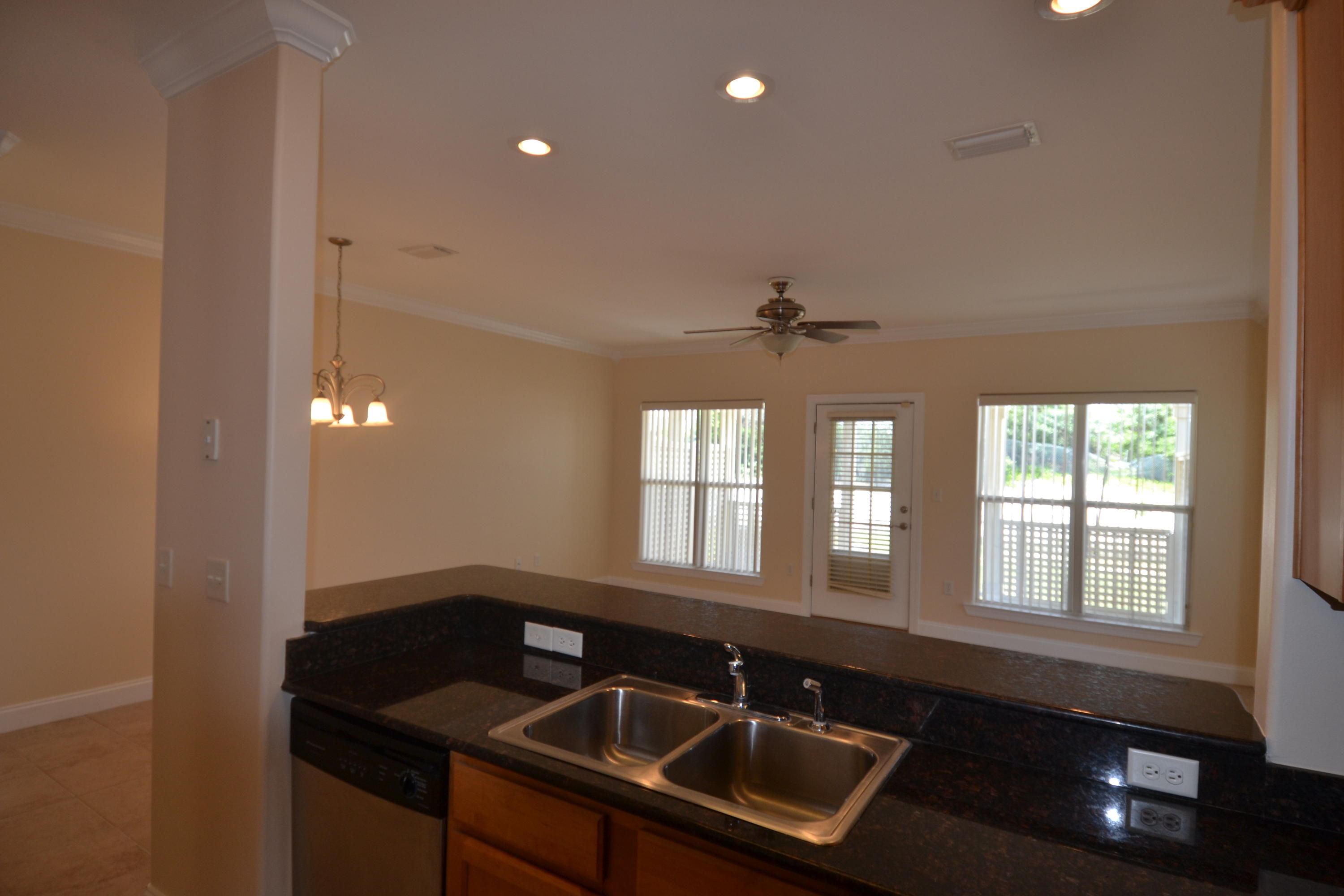 OLD BAY VILLAGE PHASE 1 - Residential