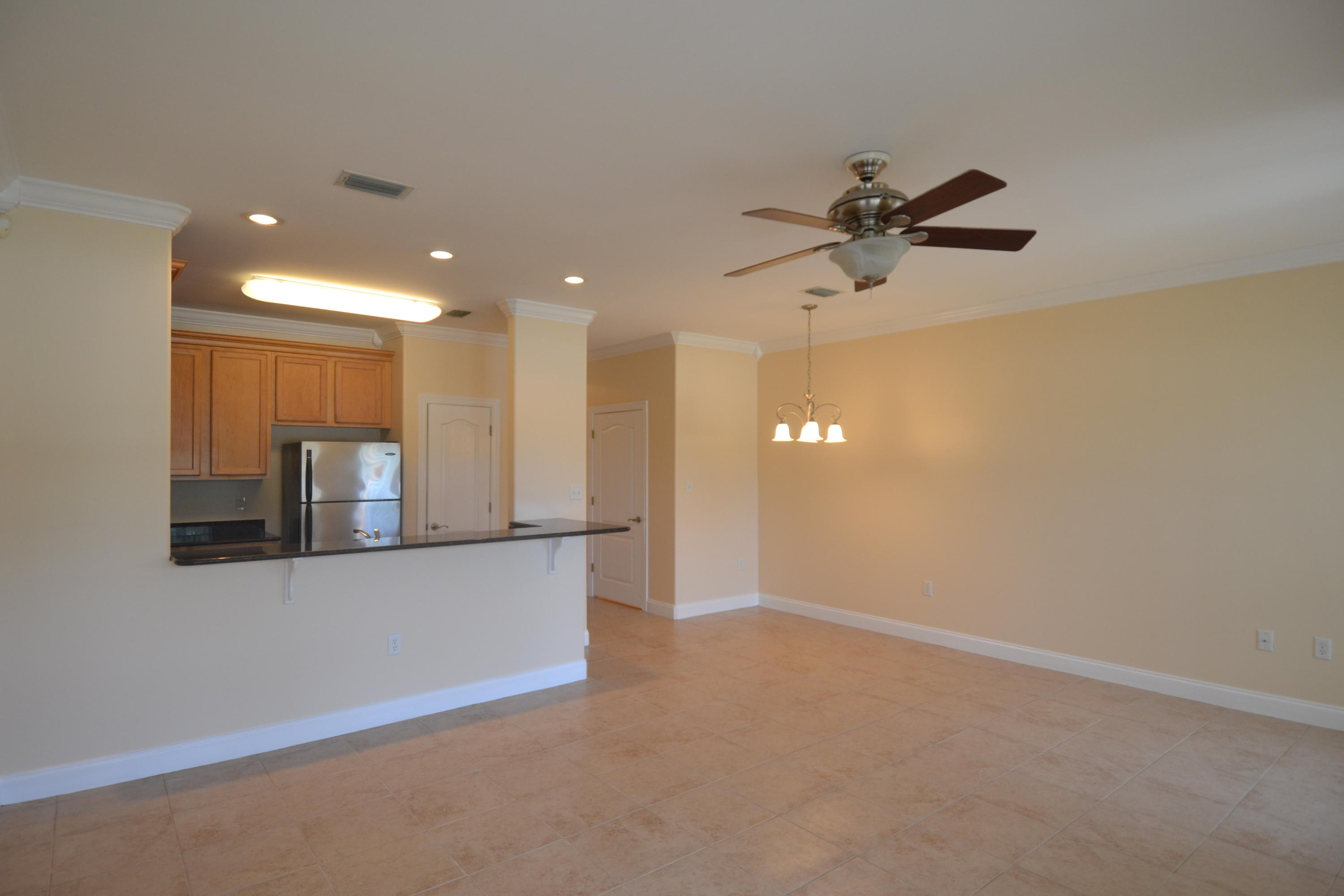 OLD BAY VILLAGE PHASE 1 - Residential