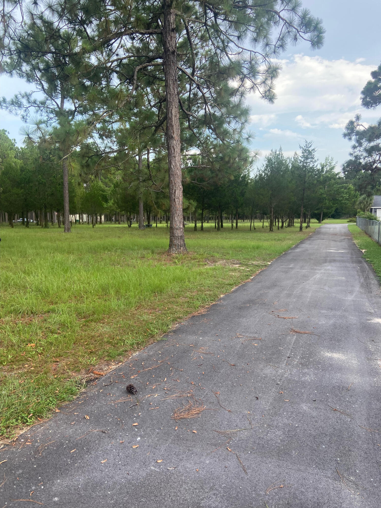 OAKCREST F & G PLAT 5 - Land