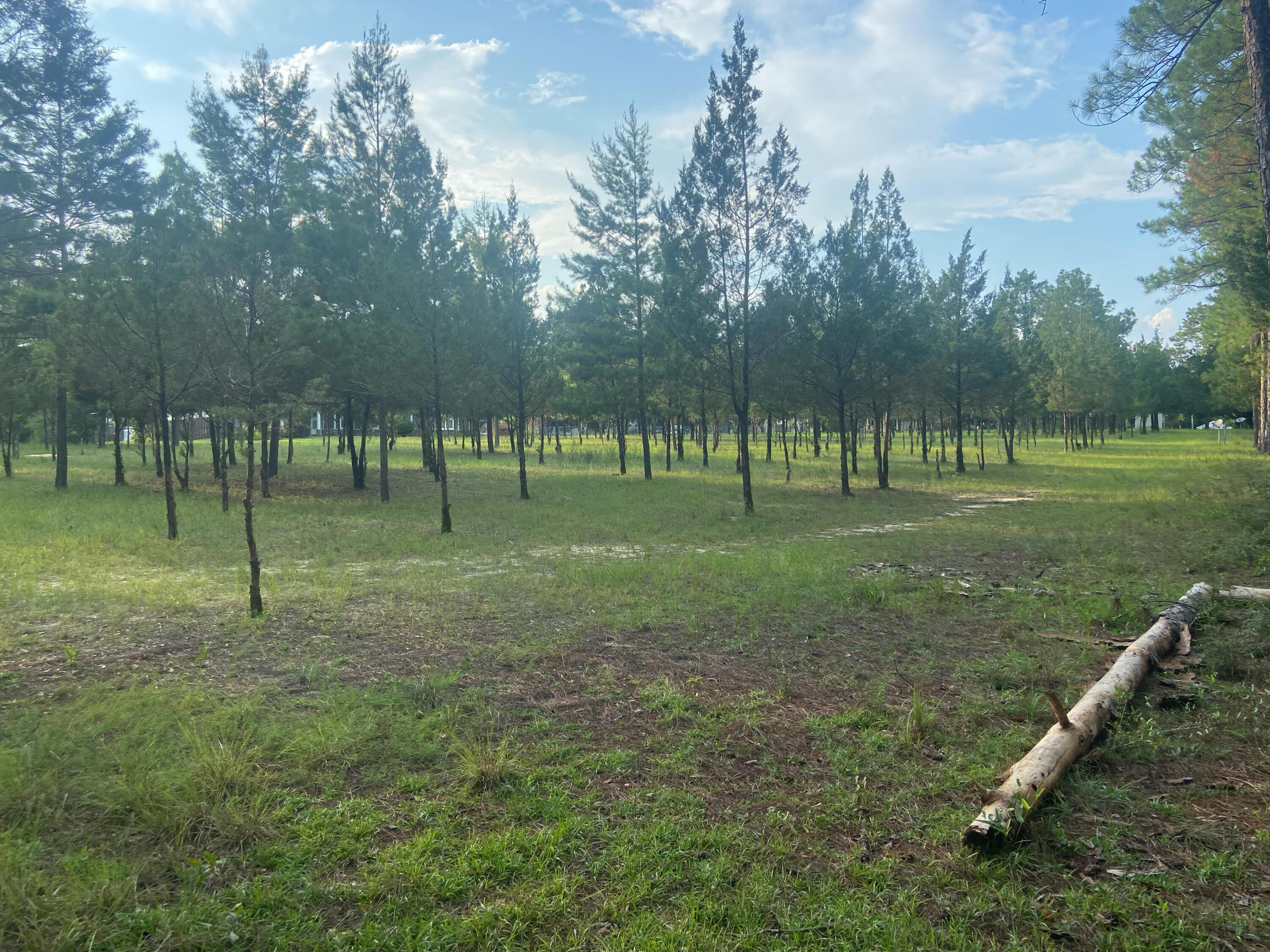 OAKCREST F & G PLAT 5 - Land