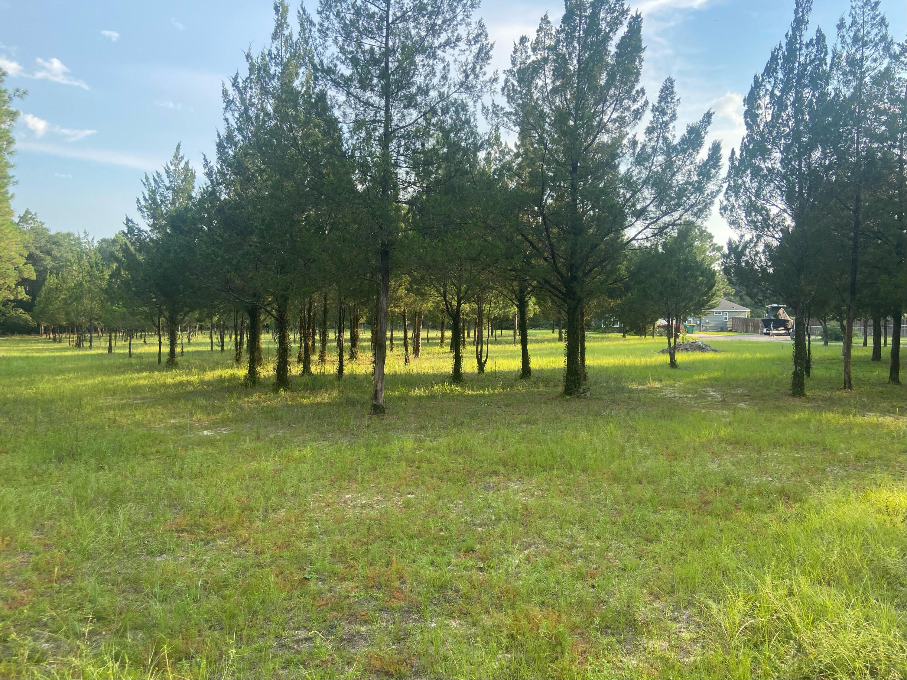 OAKCREST F & G PLAT 5 - Land