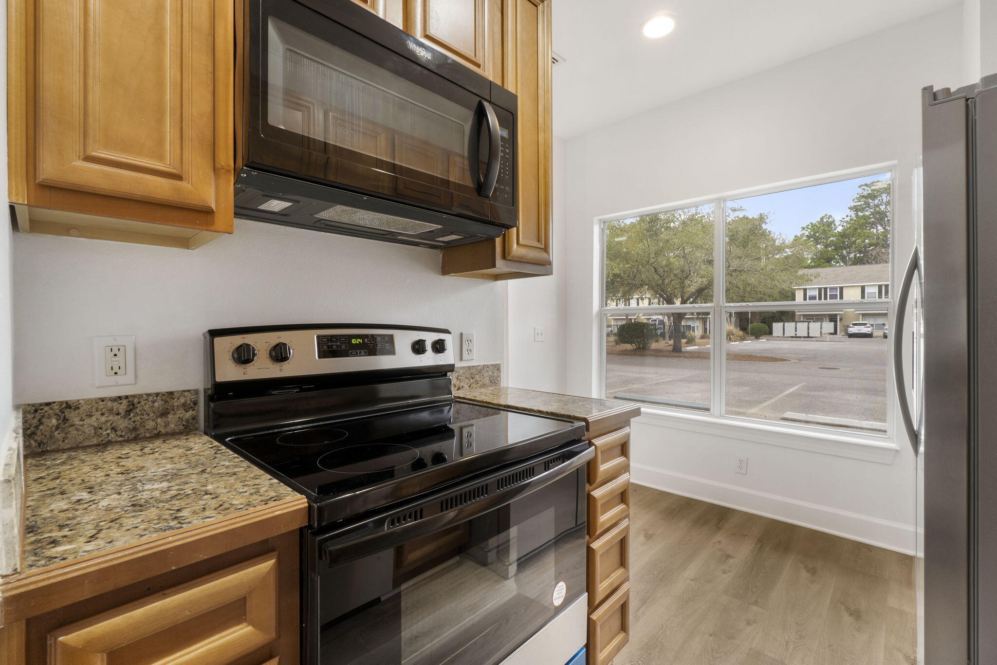 Palms of Freeport - Residential