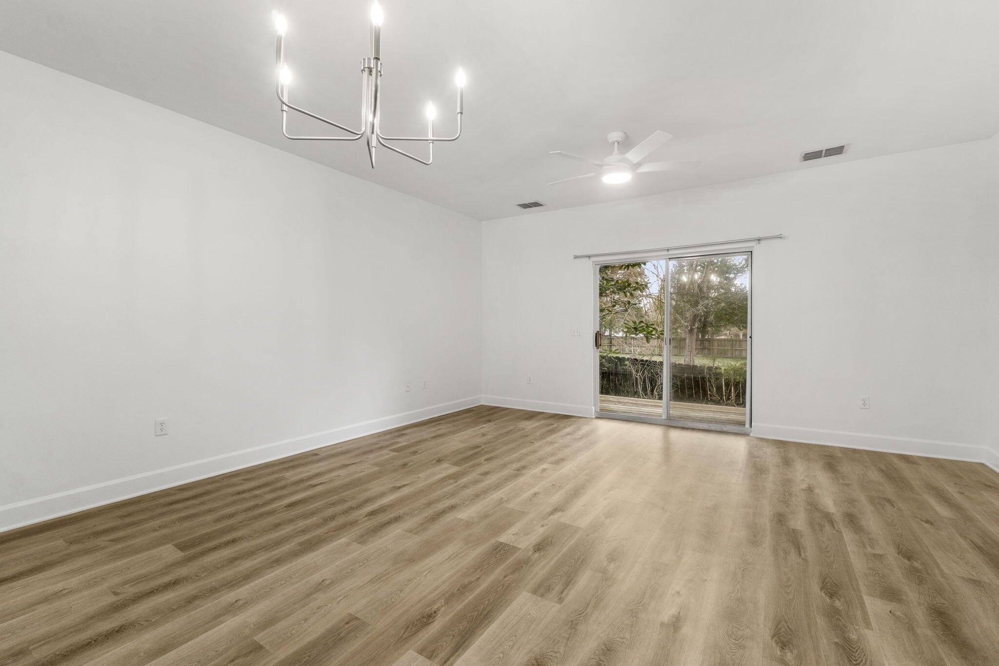 Palms of Freeport - Residential
