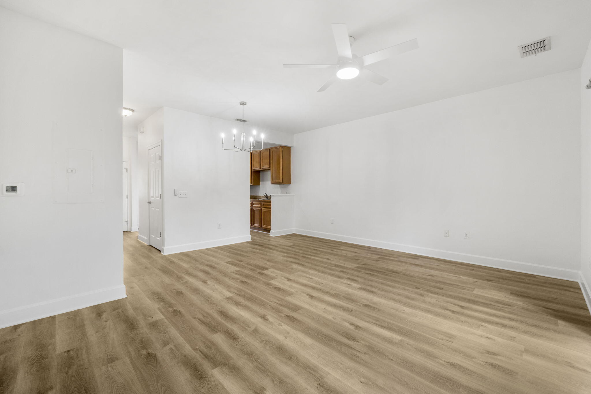 Palms of Freeport - Residential