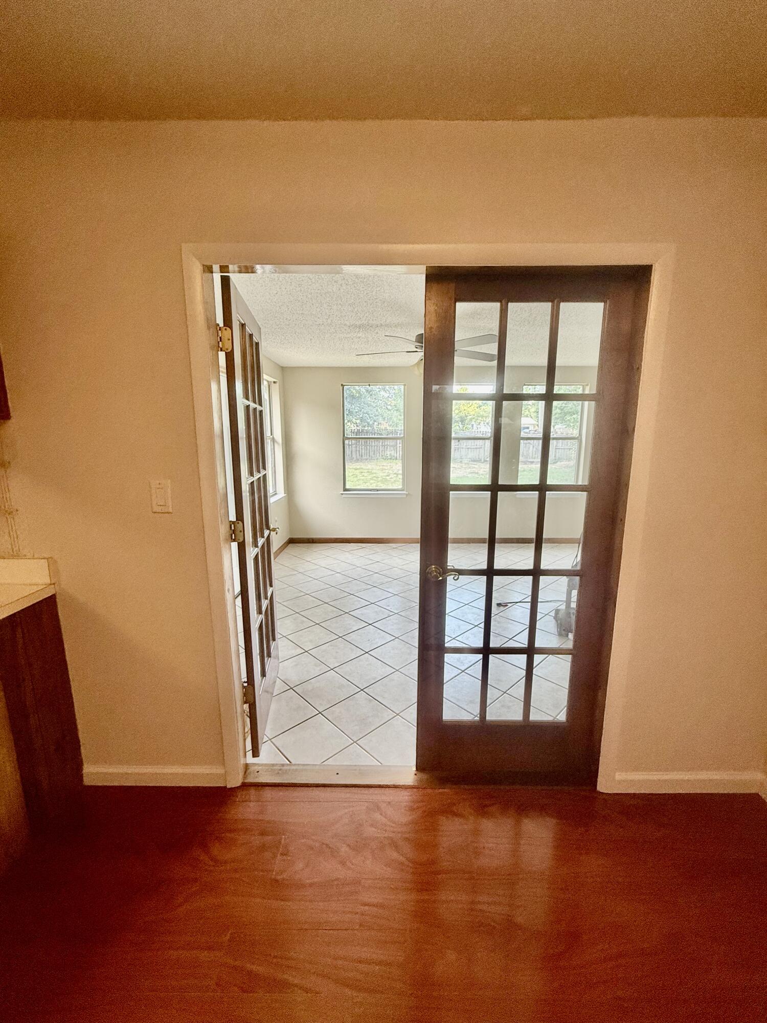 PALM ESTATES - Residential