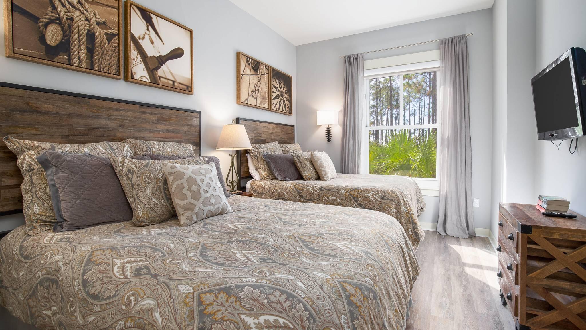 BAHIA CONDO - Residential