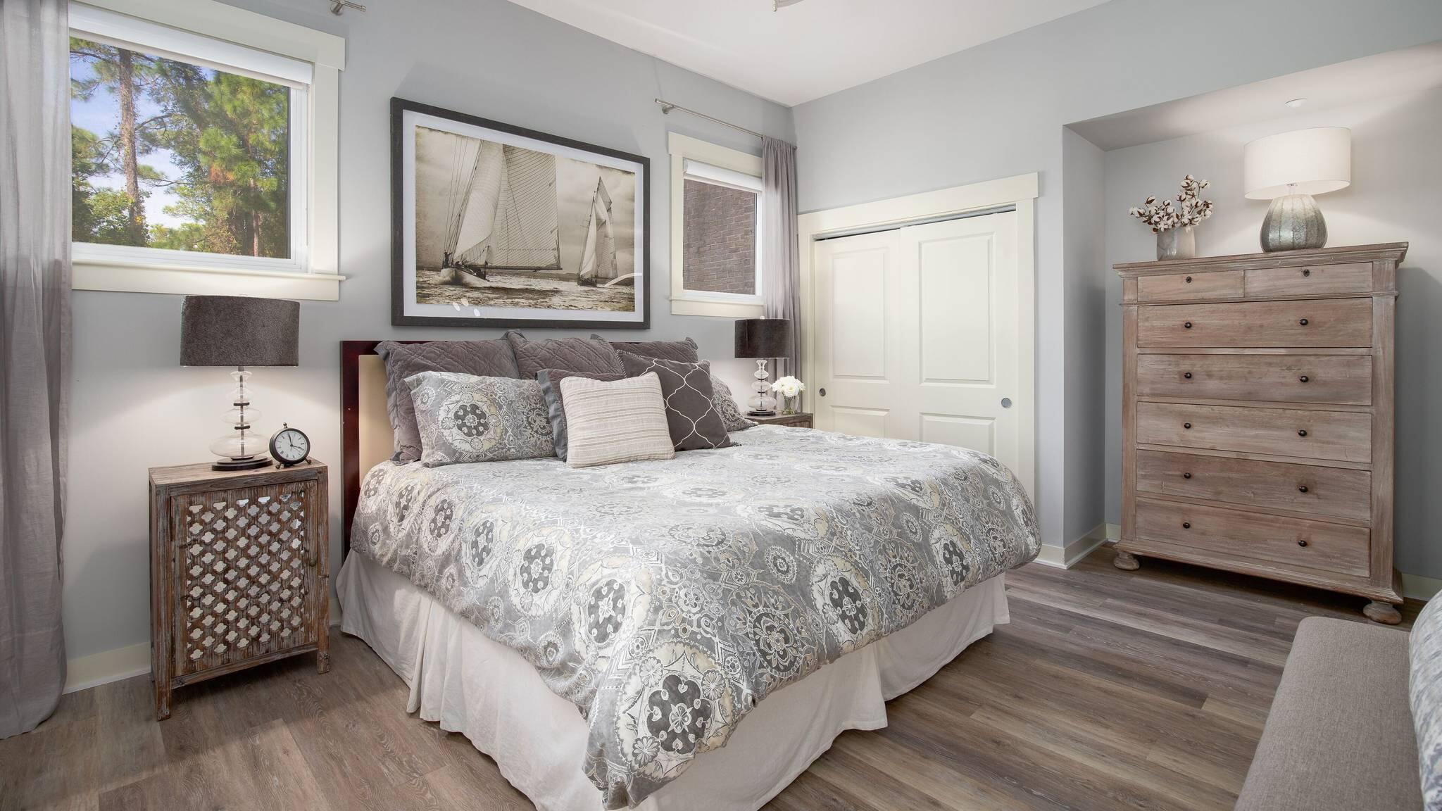 BAHIA CONDO - Residential