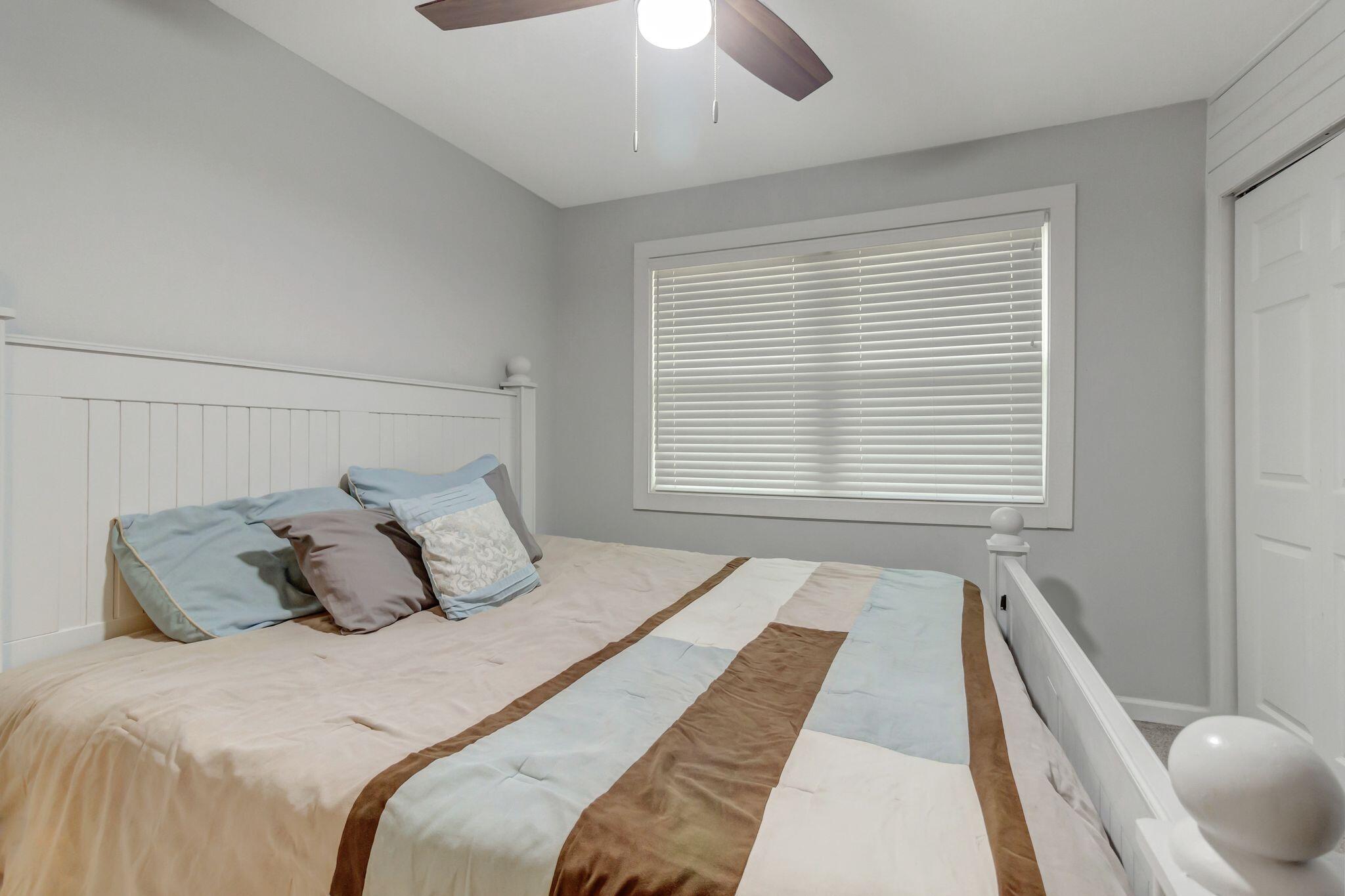 GARNIERS BEACH 2ND - Residential