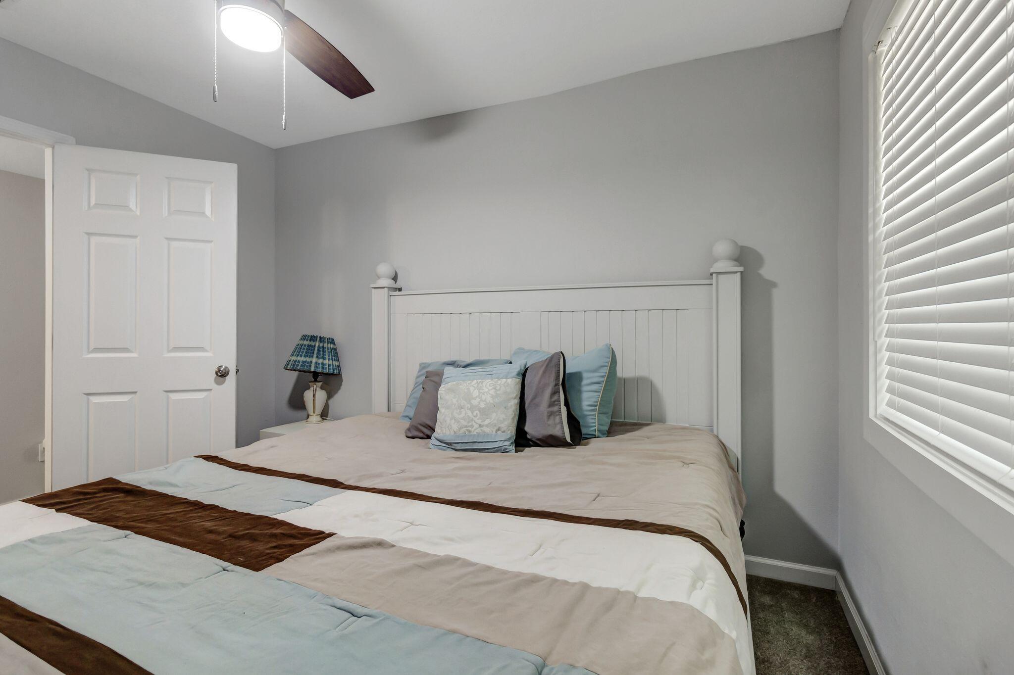 GARNIERS BEACH 2ND - Residential