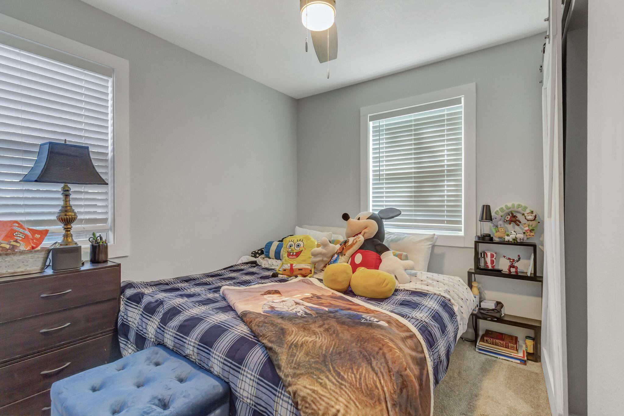 GARNIERS BEACH 2ND - Residential
