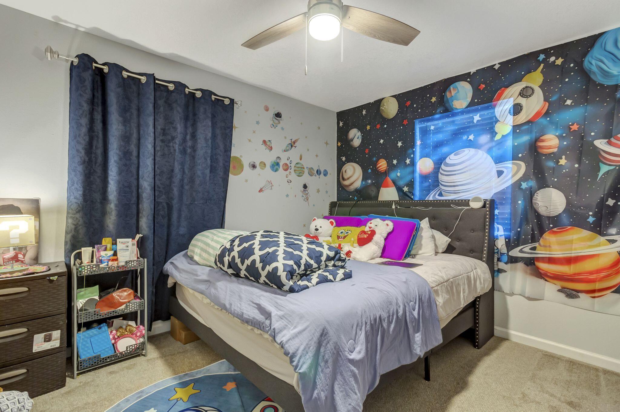 GARNIERS BEACH 2ND - Residential