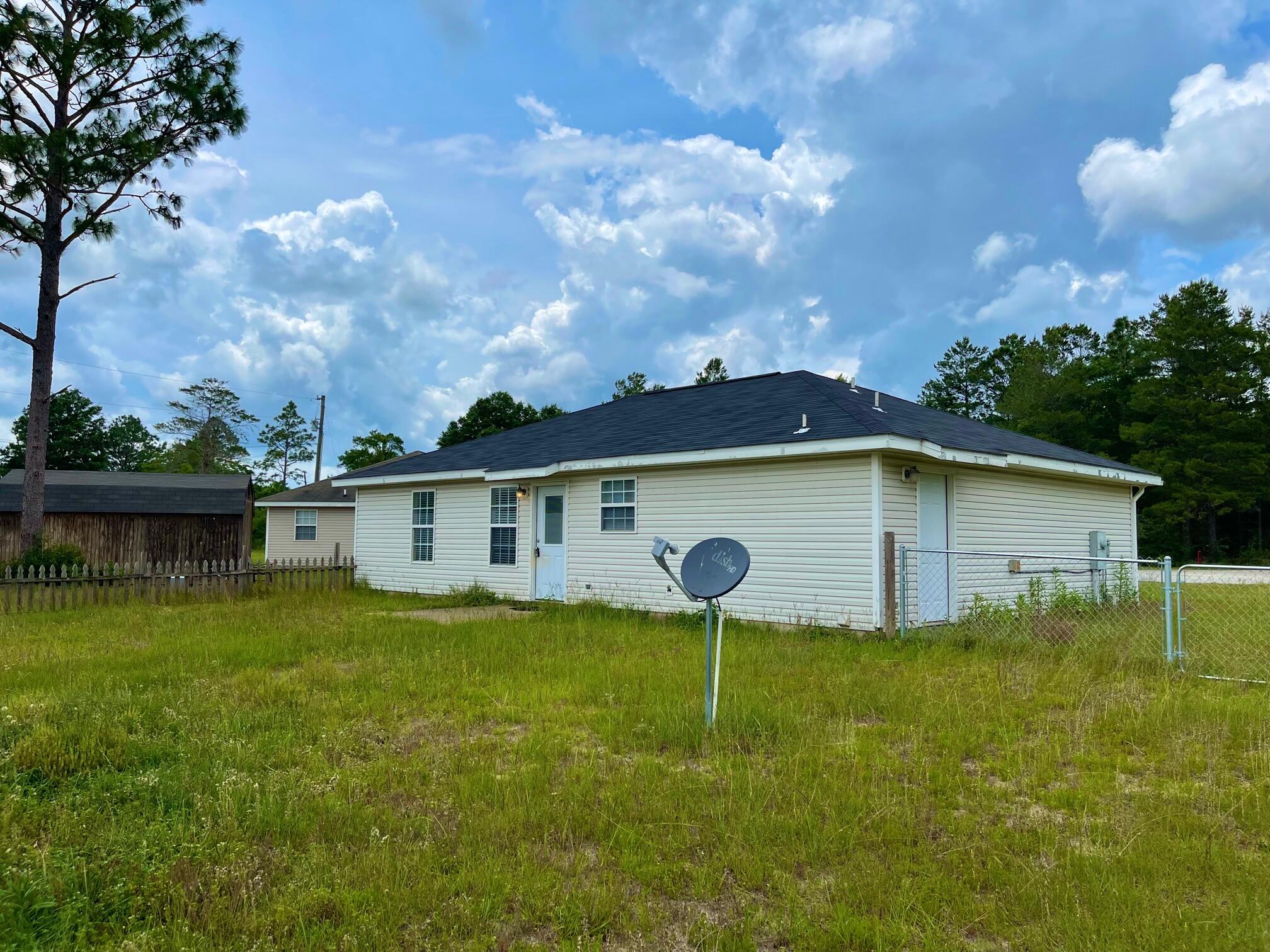 OAKWOOD HILLS UNIT 3 - Residential