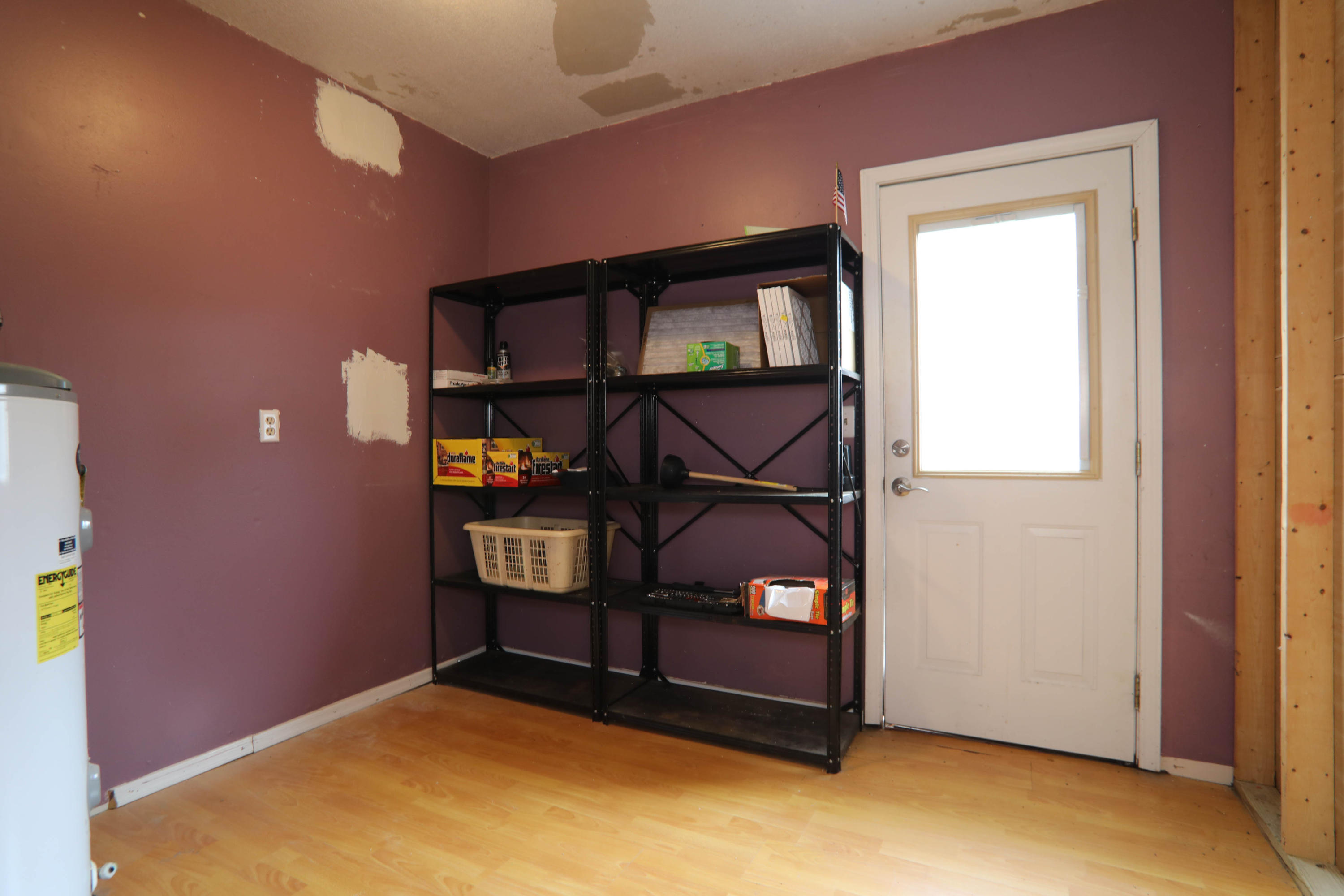 PORT DIXIE - Residential