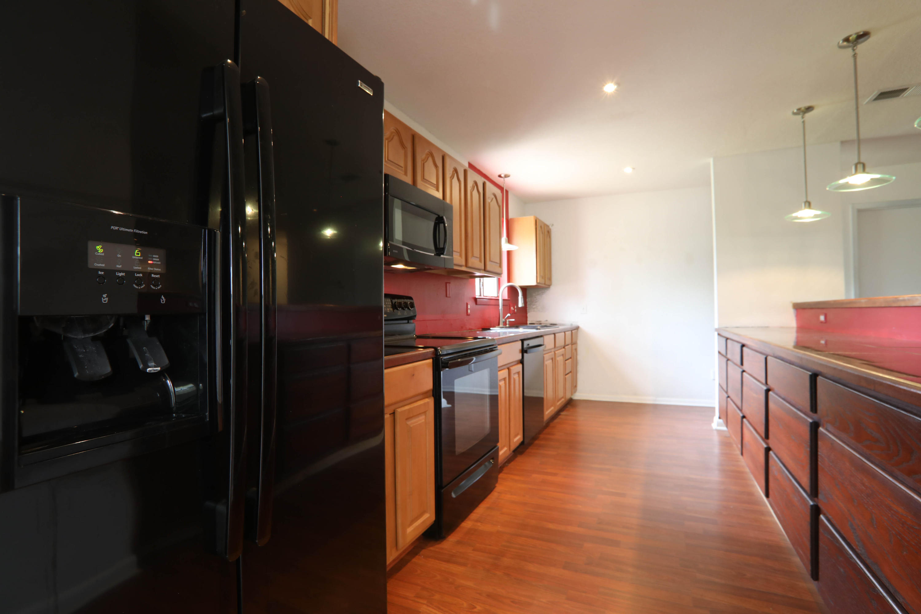 PORT DIXIE - Residential