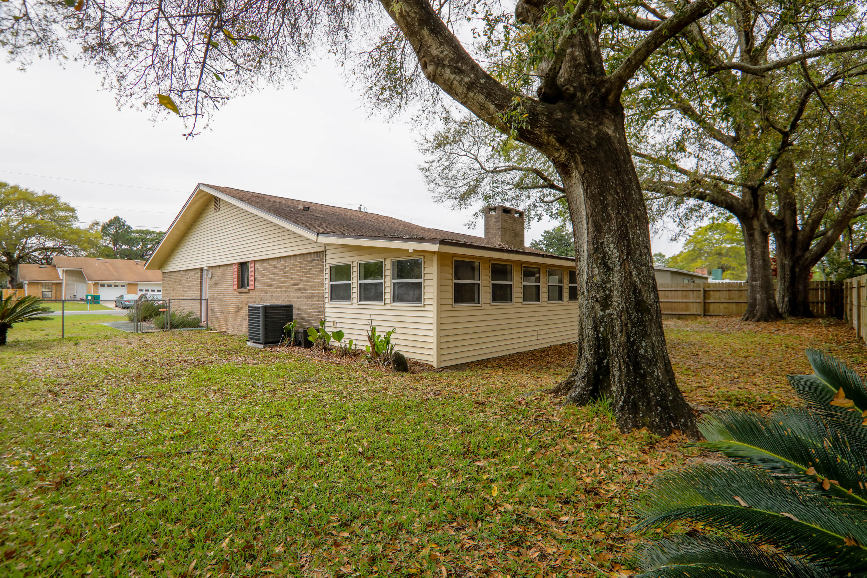 PORT DIXIE - Residential