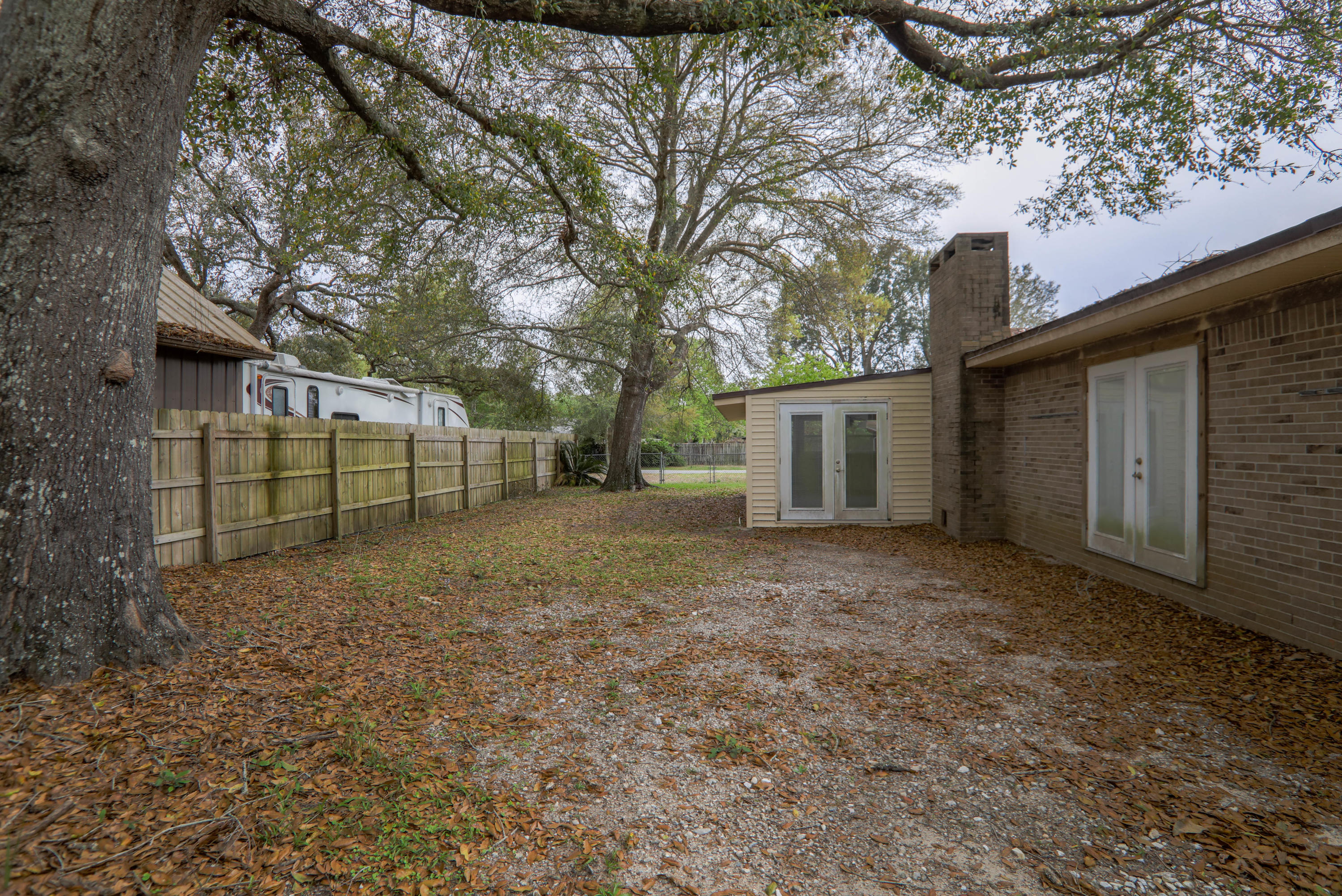 PORT DIXIE - Residential