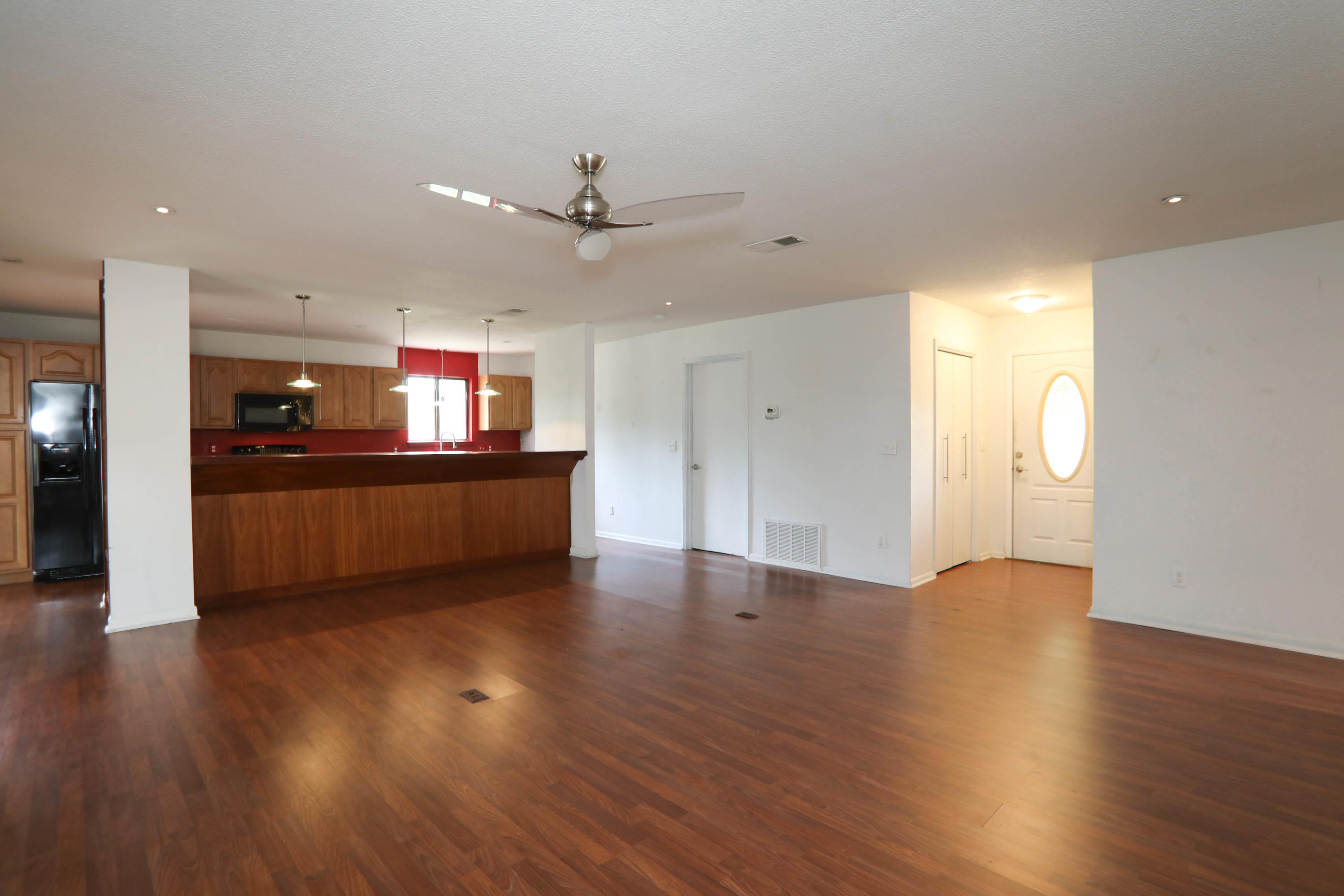 PORT DIXIE - Residential