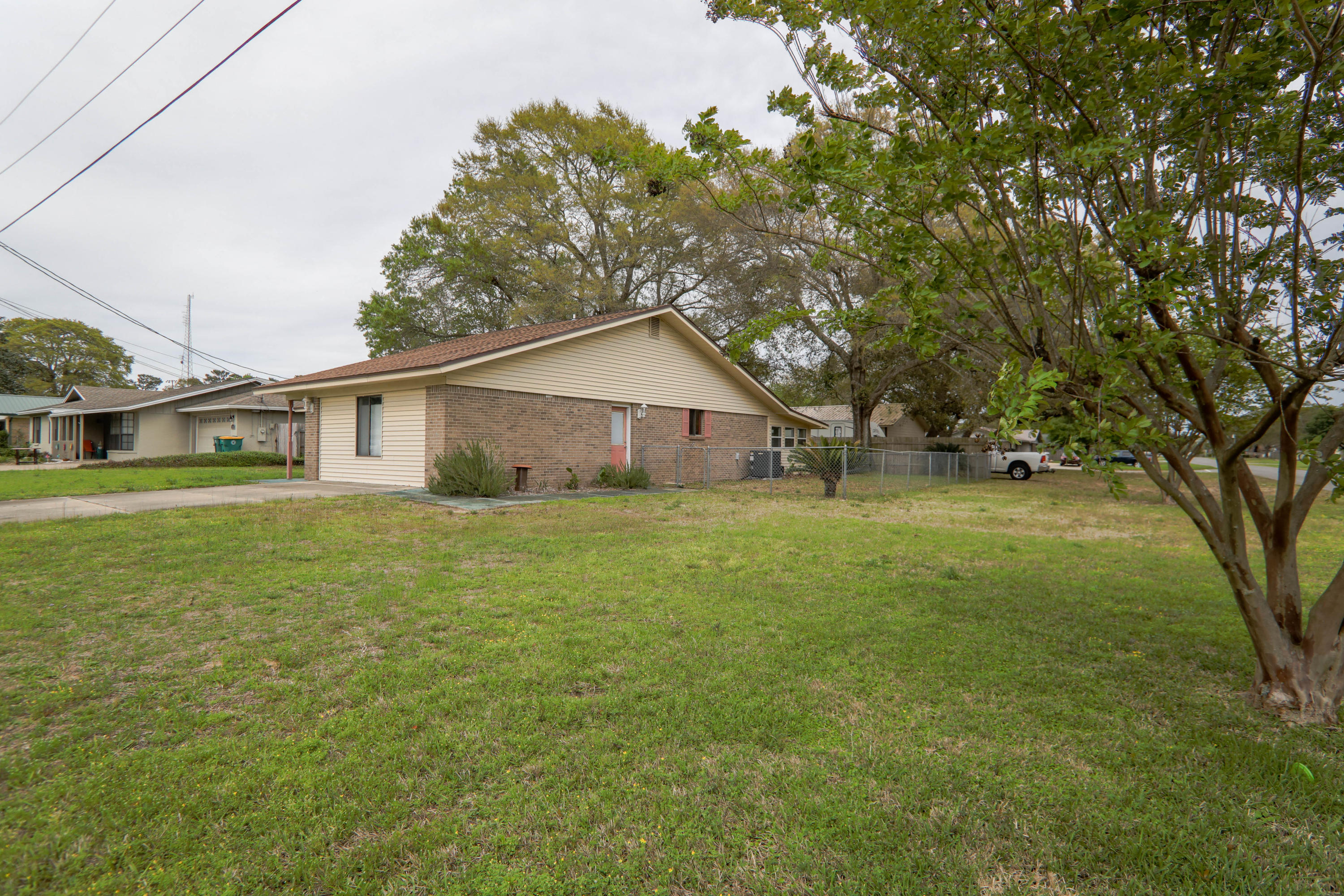 PORT DIXIE - Residential