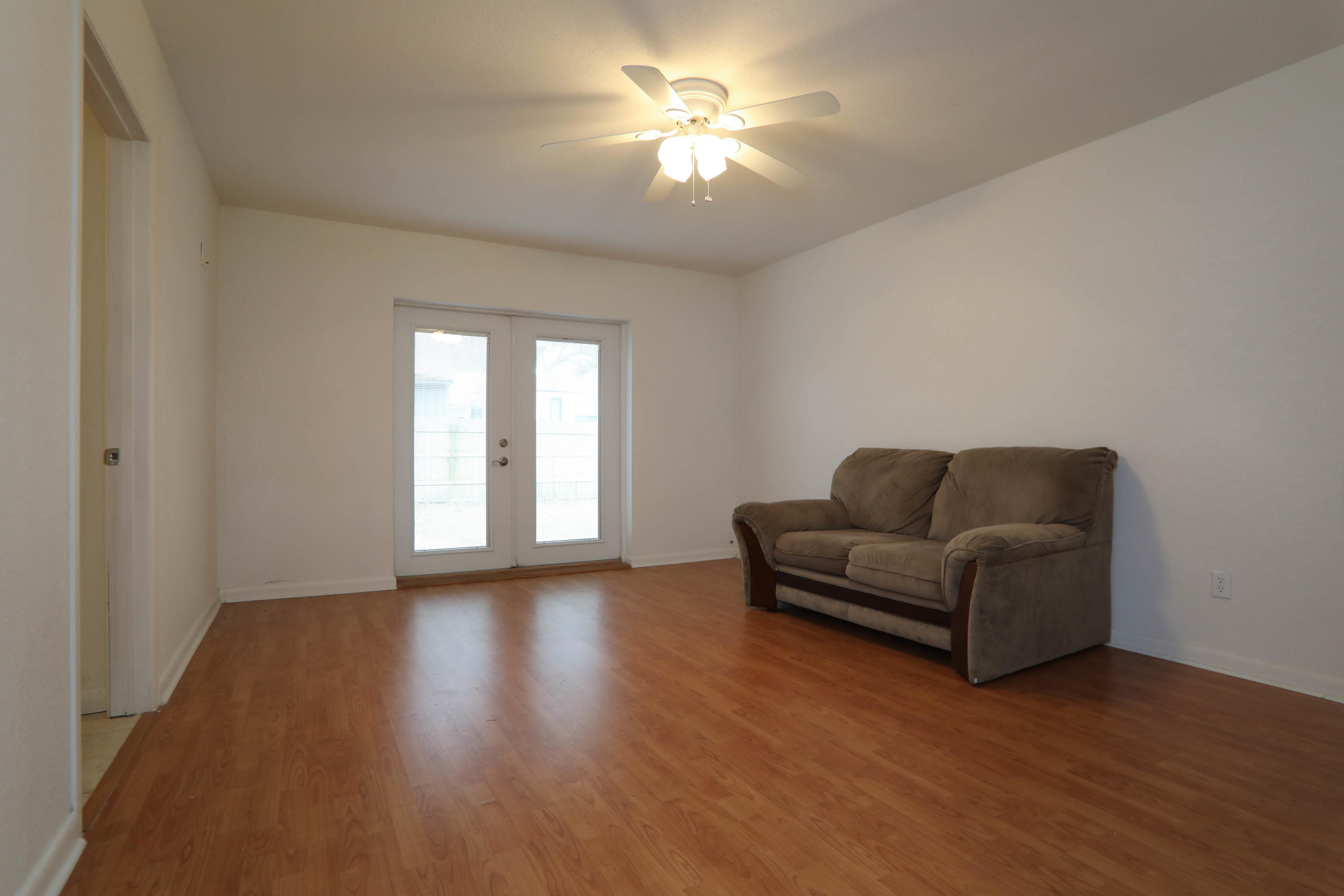 PORT DIXIE - Residential