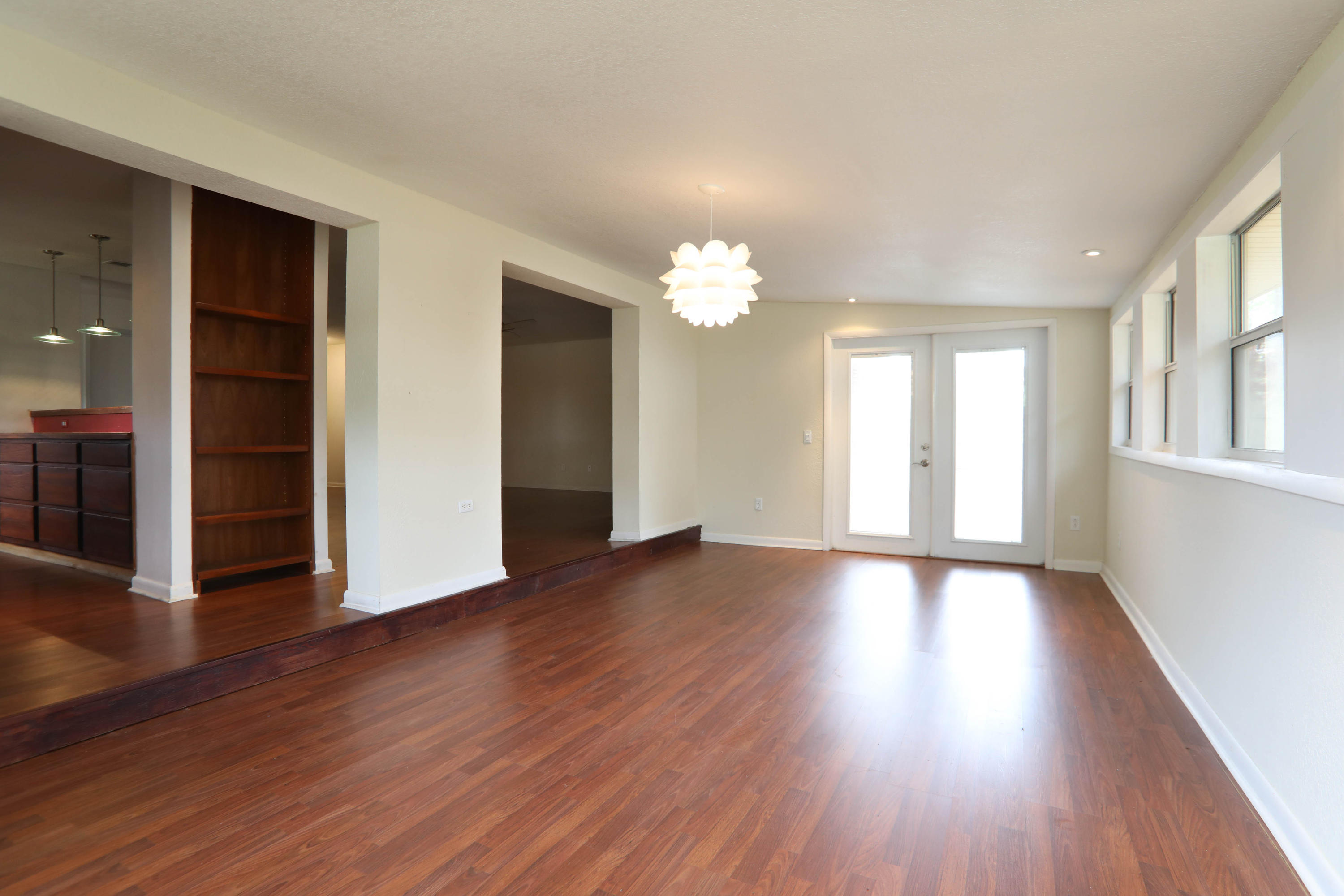 PORT DIXIE - Residential