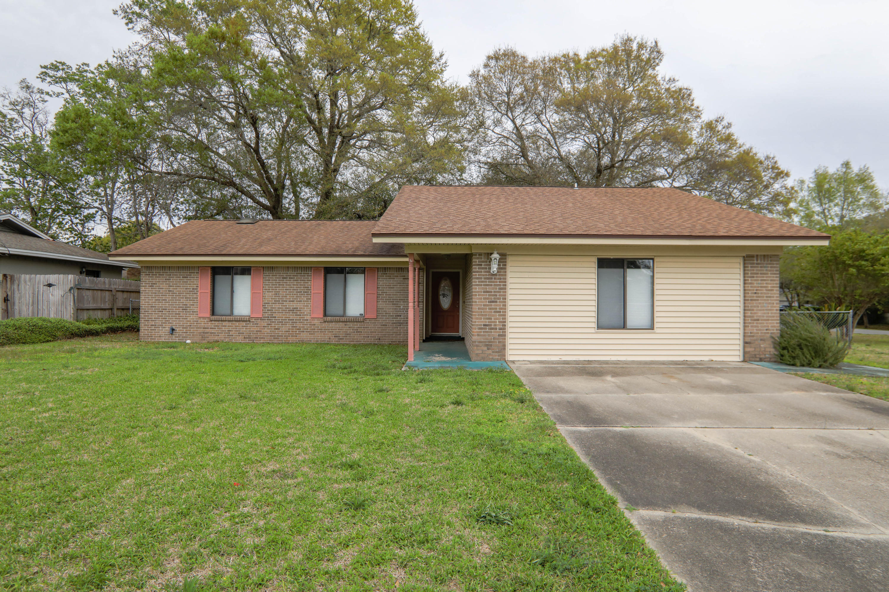 PORT DIXIE - Residential